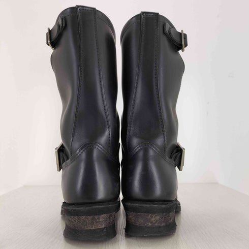 レッドウィング RED WING USA製 2268 エンジニアブーツ メンズ 7 1/2