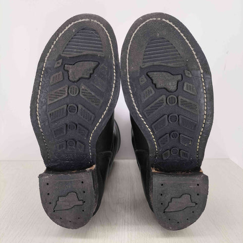 レッドウィング RED WING USA製 2268 エンジニアブーツ メンズ 7 1/2