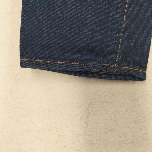 リーバイス Levis USA製 ボタン裏5115 511 WHITE OAK ジップフライデニムパンツ メンズ 33×32
