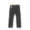 リーバイス Levis ボタン裏3757 501 ORIGINAL Black Worn In ヴィンテージブラックストレートデニムパンツ メンズ 33×30