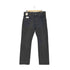 リーバイス Levis ボタン裏3757 501 ORIGINAL Black Worn In ヴィンテージブラックストレートデニムパンツ メンズ 33×30