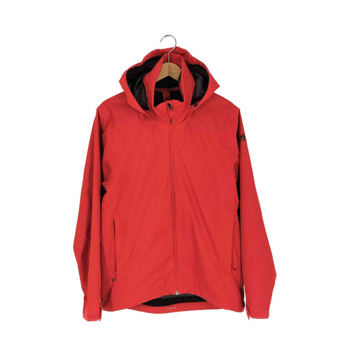 アディダス adidas Wandertag Jacket Solid メンズ JPN:M