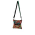 デシグアル Desigual ペイント 総柄 ショルダー バッグ レディース