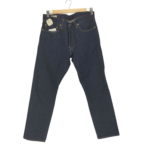 リーバイス Levis 511 SLIM FIT SELVEDGE MADE IN THE USA メンズ 34×32