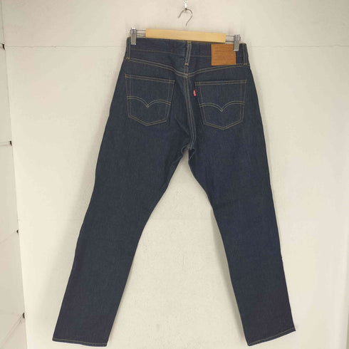リーバイス Levis 511 SLIM FIT SELVEDGE MADE IN THE USA メンズ 34×32