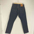 リーバイス Levis 511 SLIM FIT SELVEDGE MADE IN THE USA メンズ 34×32