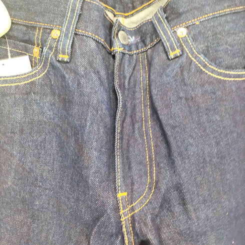 リーバイス Levis 511 SLIM FIT SELVEDGE MADE IN THE USA メンズ 34×32