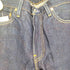 リーバイス Levis 511 SLIM FIT SELVEDGE MADE IN THE USA メンズ 34×32
