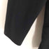 A.international cashmere カシミヤ混比翼ハーフステンカラーコート レディース M