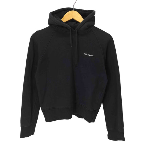 カーハート Carhartt コットン プルオーバーパーカー レディース import:S