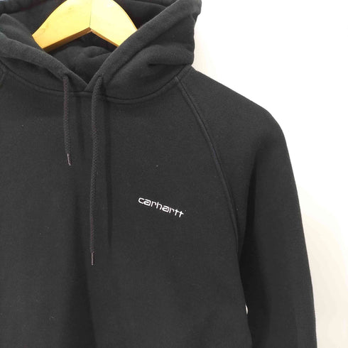 カーハート Carhartt コットン プルオーバーパーカー レディース import:S