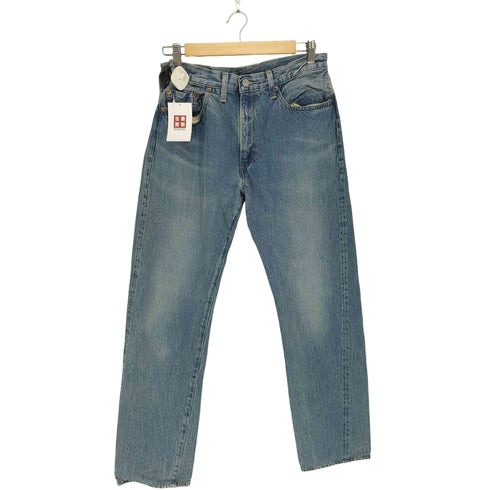 リーバイスヴィンテージクロージング Levis Vintage Clothing 1954復刻 501 ジーンズ ミディアムインディゴ TELEGRAPH LVC 501ZXX メンズ 32×32