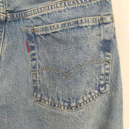 リーバイスヴィンテージクロージング Levis Vintage Clothing 1954復刻 501 ジーンズ ミディアムインディゴ TELEGRAPH LVC 501ZXX メンズ 32×32