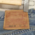 リーバイスヴィンテージクロージング Levis Vintage Clothing 1954復刻 501 ジーンズ ミディアムインディゴ TELEGRAPH LVC 501ZXX メンズ 32×32