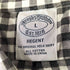 ブルックスブラザーズ BROOKS BROTHERS ボタンダウンギンガムチェックシャツ メンズ import:L