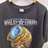 Dallas Cowboys 1993 super bowl 優勝記念Tシャツ 90S 袖裾シングルステッチ メンズ JPN:XL