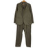 ビーミングバイビームス B:MING by BEAMS DICROS(R) パッカブルジャケット アンクルパンツ ジャケット&パンツ セットアップ メンズ JPN:M
