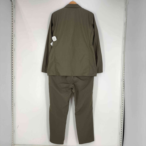 ビーミングバイビームス B:MING by BEAMS DICROS(R) パッカブルジャケット アンクルパンツ ジャケット&パンツ セットアップ メンズ JPN:M