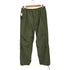 ウィムジー WHIMSY 22AW Utility Nylon Truck Pants メンズ
