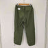 ウィムジー WHIMSY 22AW Utility Nylon Truck Pants メンズ