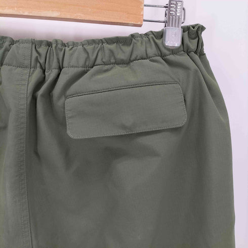 ウィムジー WHIMSY 22AW Utility Nylon Truck Pants メンズ