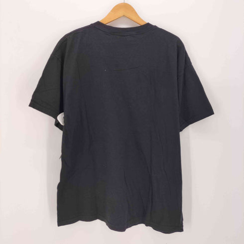 DELTA 2000 CHAMPIONS ベースボールチームTシャツ メンズ import:XL