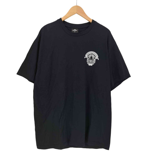 ハーレーダビッドソン HARLEY-DAVIDSON The Great Frog Decal T 両面プリントTシャツ メンズ import:XL