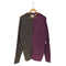 リーバイス Levis SPLIT COIT BOXY CARDIGAN カーディガン メンズ JPN:S