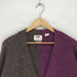 リーバイス Levis SPLIT COIT BOXY CARDIGAN カーディガン メンズ JPN:S