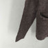 リーバイス Levis SPLIT COIT BOXY CARDIGAN カーディガン メンズ JPN:S