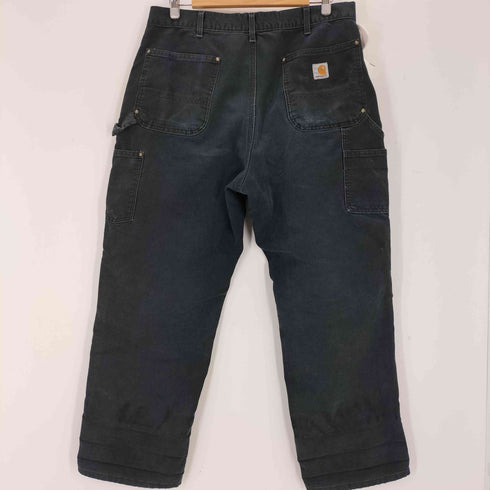 カーハート Carhartt USA製 ダブルニーペインターパンツ メンズ 38/30