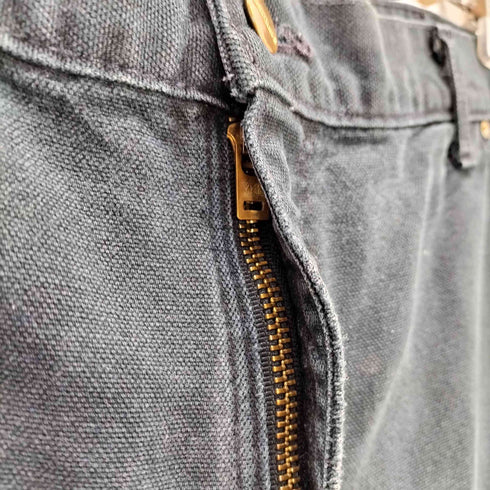 カーハート Carhartt USA製 ダブルニーペインターパンツ メンズ 38/30