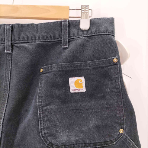 カーハート Carhartt USA製 ダブルニーペインターパンツ メンズ 38/30