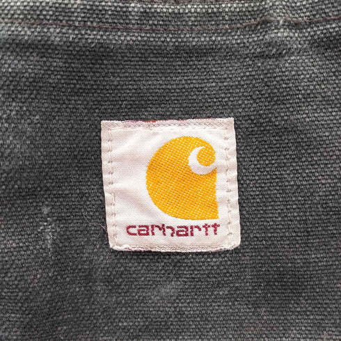 カーハート Carhartt USA製 ダブルニーペインターパンツ メンズ 38/30