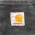 カーハート Carhartt USA製 ダブルニーペインターパンツ メンズ 38/30