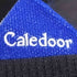 CALEDOOR ナイロン プルオーバーシャツ メンズ