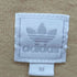 アディダス adidas original sport フロッキープリント ラグラン Y2K レディース import:M