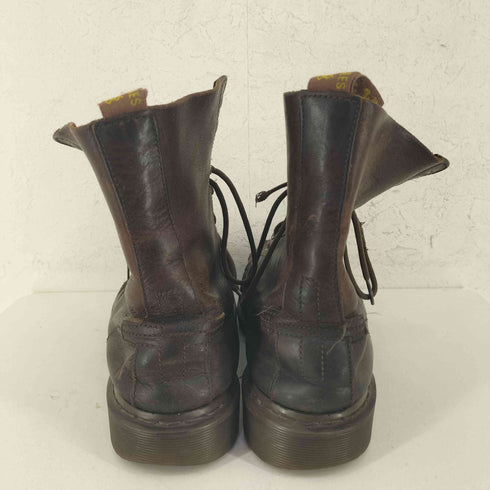 ドクターマーチン Dr.Martens スタッズ レースアップ 10ホール ブーツ メンズ