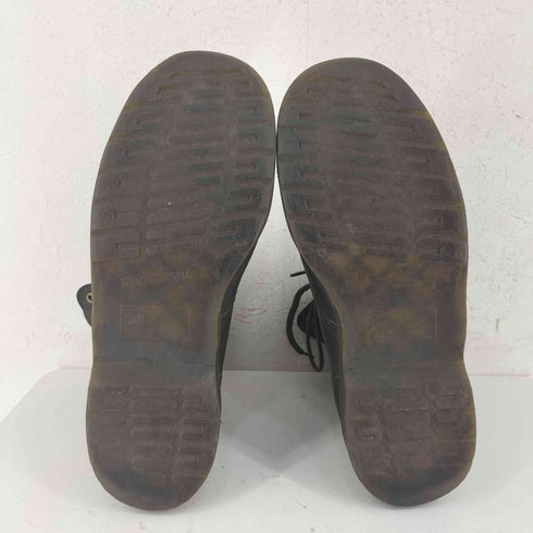 ドクターマーチン Dr.Martens スタッズ レースアップ 10ホール ブーツ メンズ