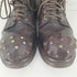 ドクターマーチン Dr.Martens スタッズ レースアップ 10ホール ブーツ メンズ