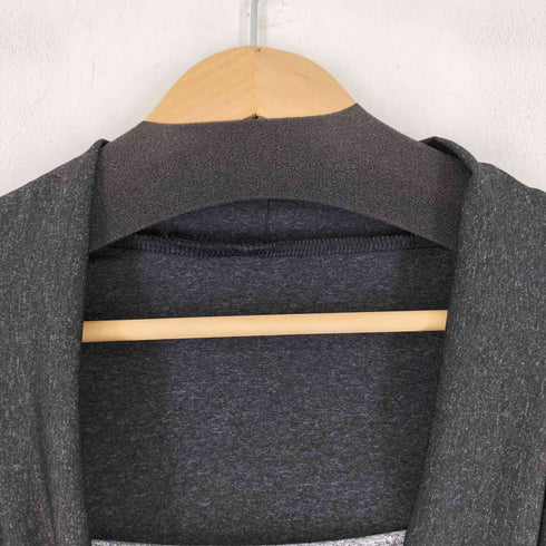 デザイン L/S トップス レディース