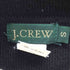 ジェイクルー J.CREW ジップアップ ニットセーター レディース import:S