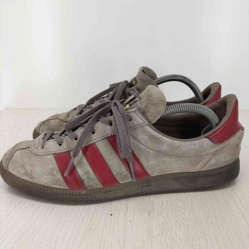 アディダスオリジナルス adidas Originals LONE STAR Simple Brown メンズ JPN:26.5