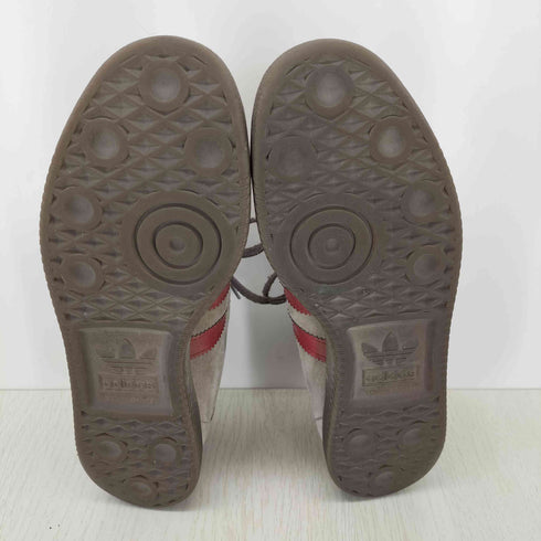 アディダスオリジナルス adidas Originals LONE STAR Simple Brown メンズ JPN:26.5