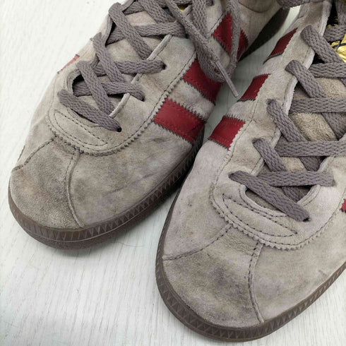 アディダスオリジナルス adidas Originals LONE STAR Simple Brown メンズ JPN:26.5