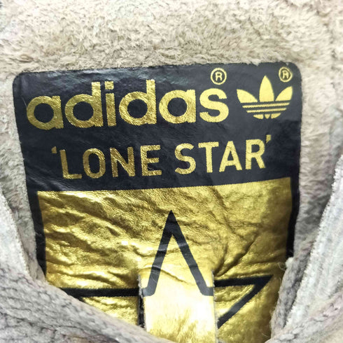 アディダスオリジナルス adidas Originals LONE STAR Simple Brown メンズ JPN:26.5