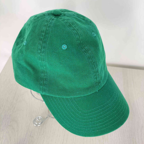 ベイサイド BAYSIDE USA製 キャップ メンズ