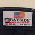ベイサイド BAYSIDE USA製 キャップ メンズ