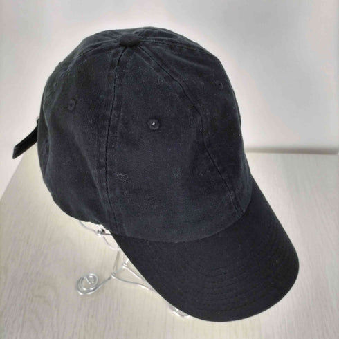 ベイサイド BAYSIDE USA製 キャップ メンズ