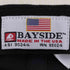 ベイサイド BAYSIDE USA製 キャップ メンズ